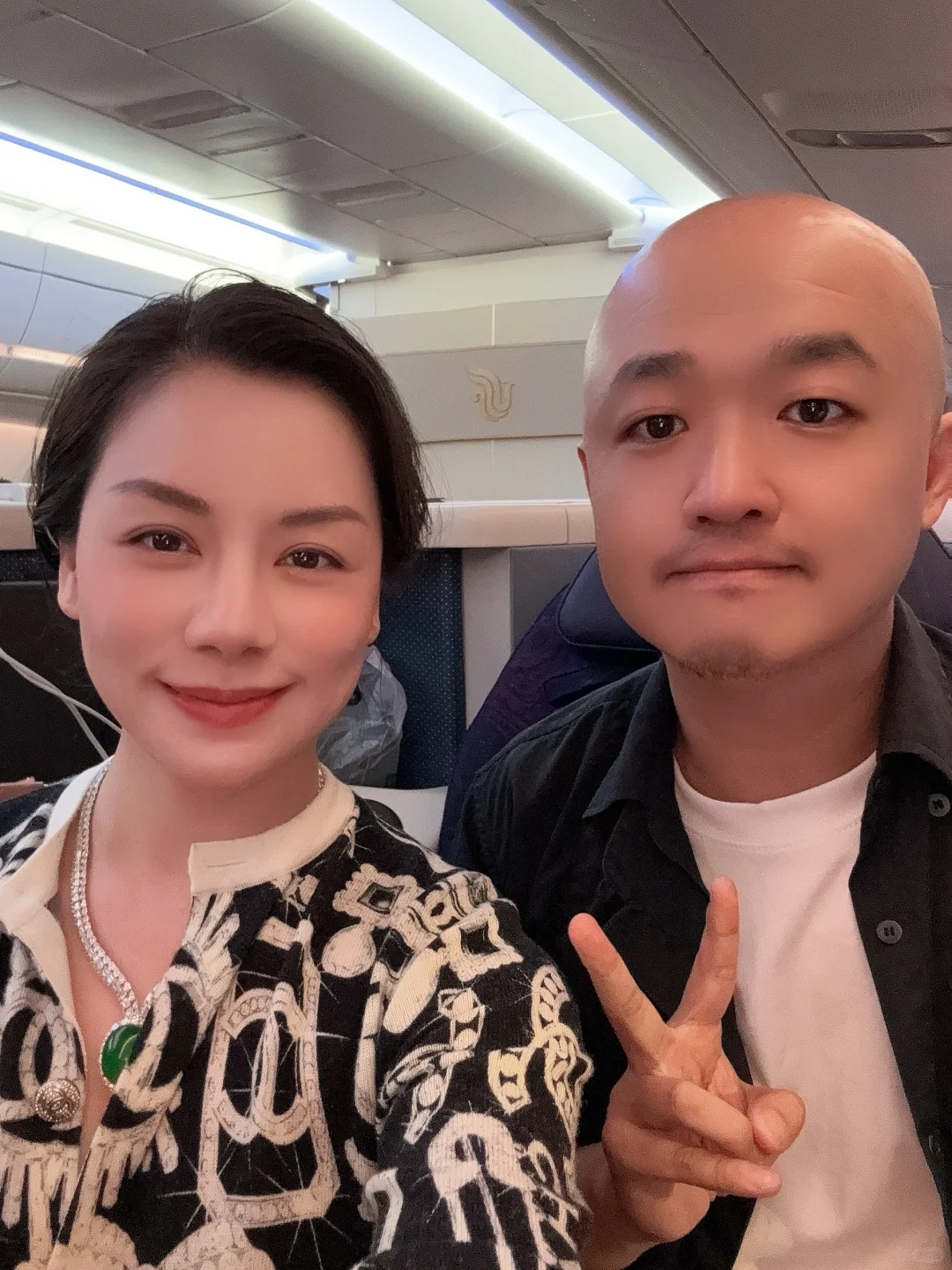 哈哈哈，偶遇包贝尔