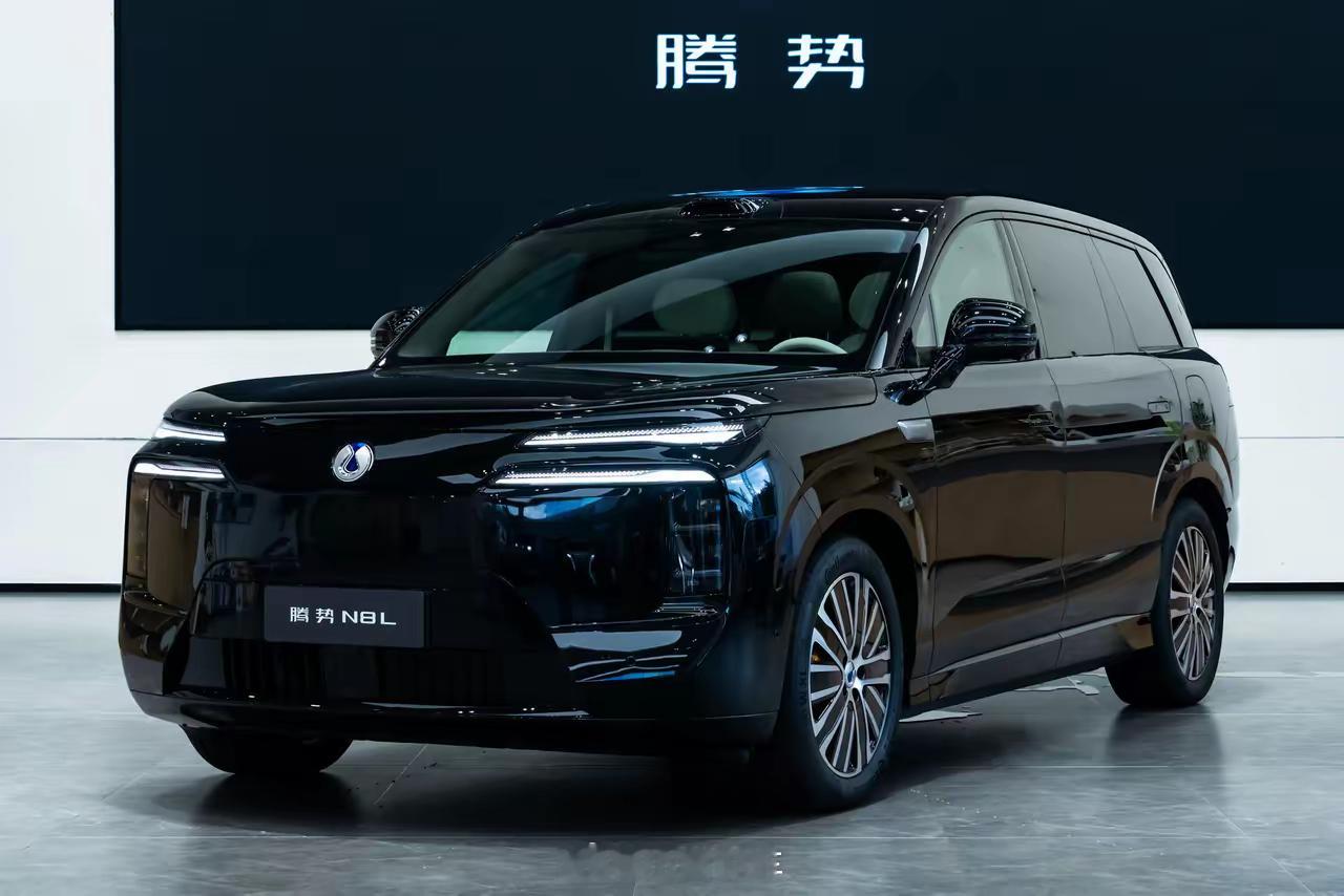 小菌车视界大v聊车 品牌画像不清晰，N8难赢市场比亚迪旗下的高端品牌，有豹，有仰