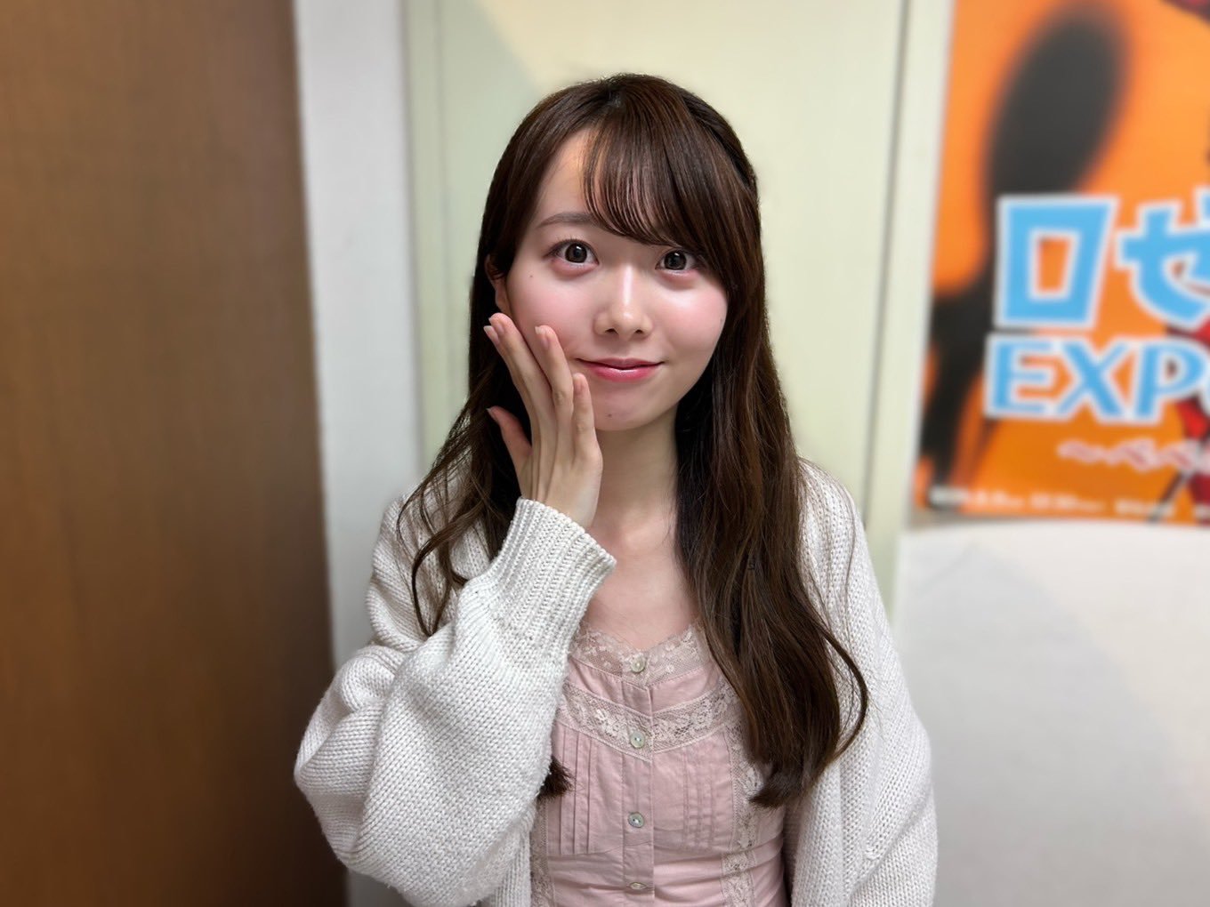 タイムちゃん　矢久保美緒 ​​​