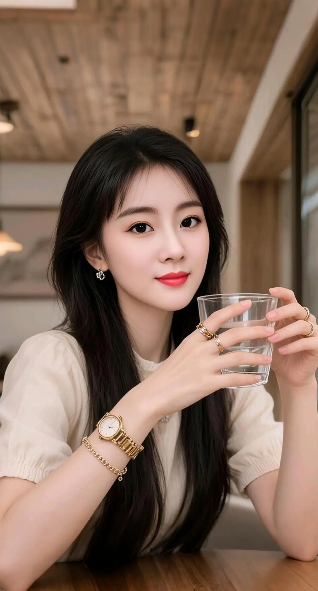 我的AI写真 随变ai随便玩