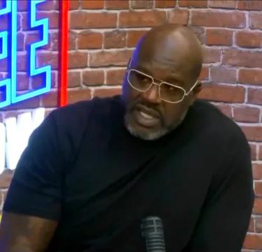 奥尼尔评历史总统山：

“乔丹和勒布朗没问题。但你必须把科比放进去……你还得把里