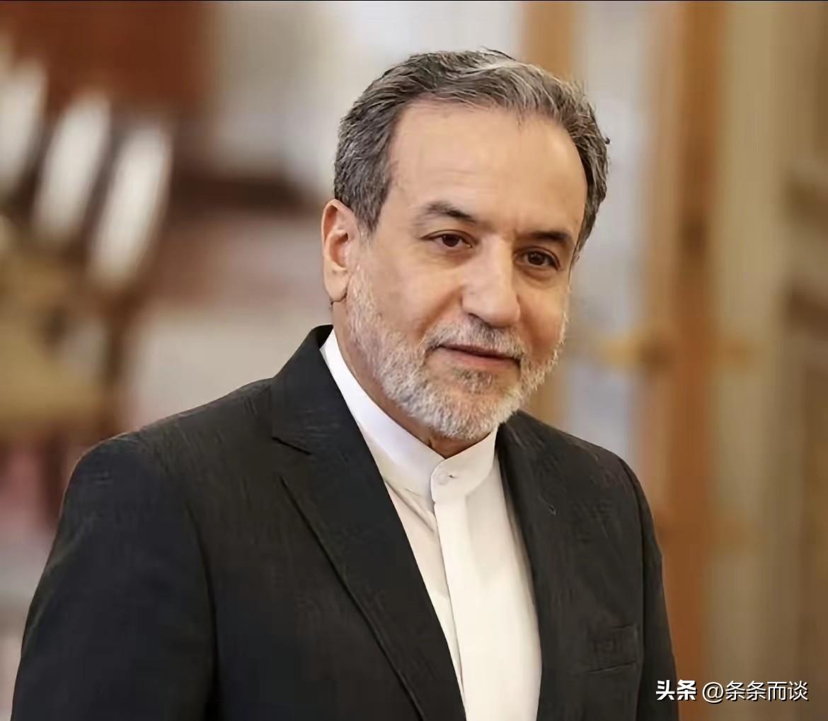 3月3日伊朗驻华大使走进北京上合组织秘书处，伊朗以正式成员国身份，公开提出希望上