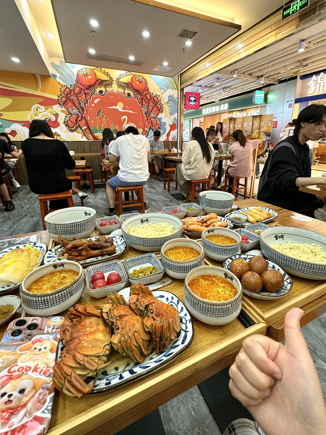 下次去宁波天一建议可以直奔这里！！！