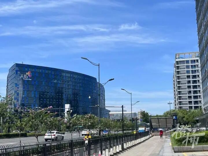 曾经房价高过滨江，九堡这次能靠绿城翻盘吗？