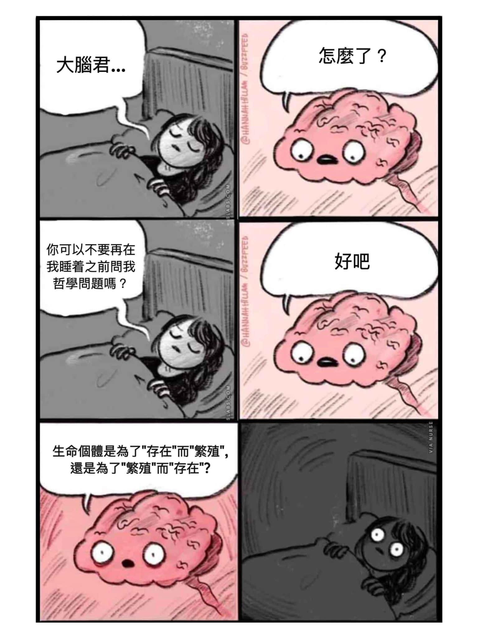 生命的目的是什么？ ​​​