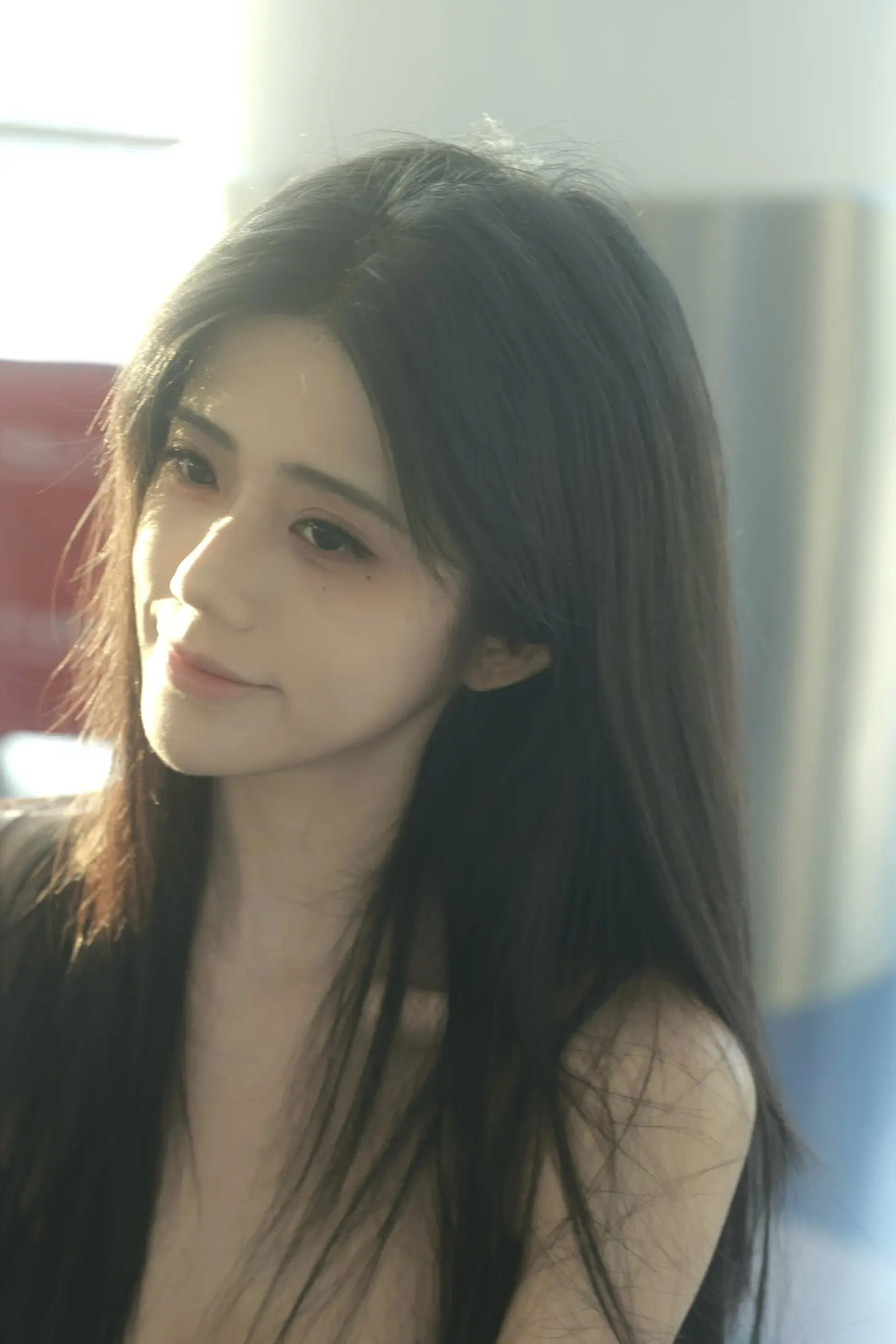 真爱降临时 请在我脑海循环播放