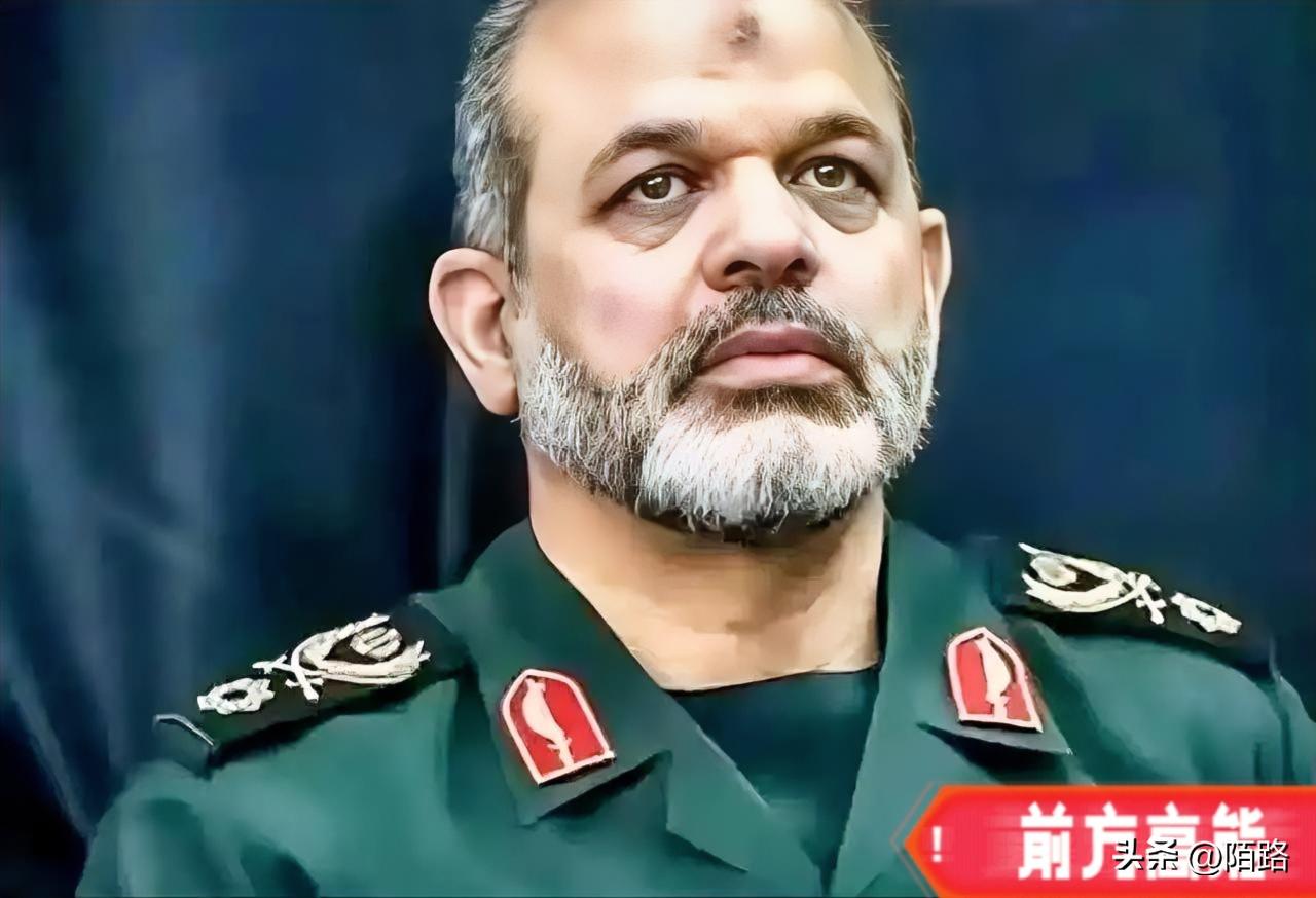 伊朗消息 
伊斯兰革命卫队宣布： 2026年3月7日，伊朗伊斯兰革命卫队宣布，他