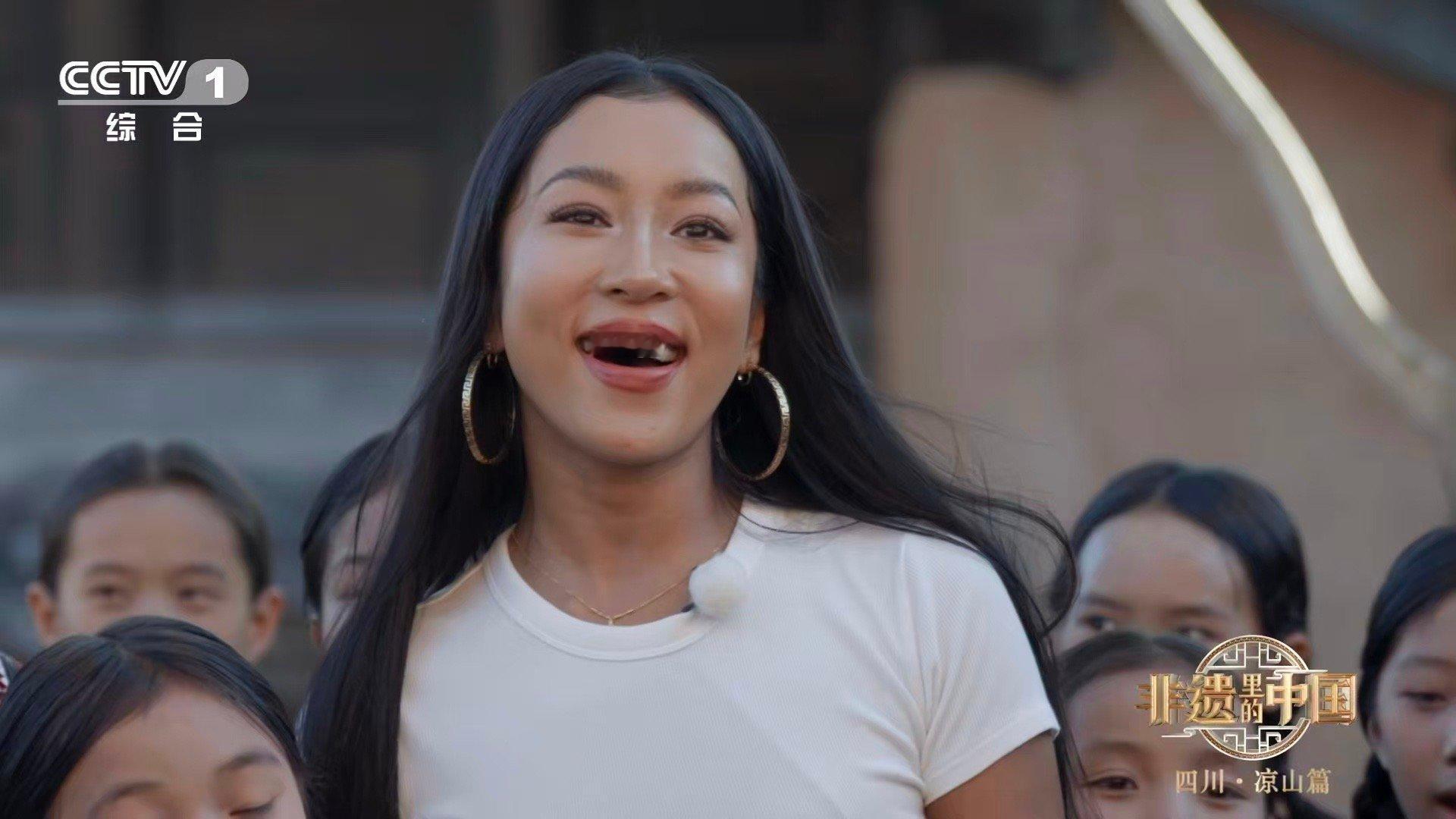 阿都歌谣里藏着整部农耕史诗！从破土到丰收的荞麦一生，在童声的清澈、女声的柔美、男