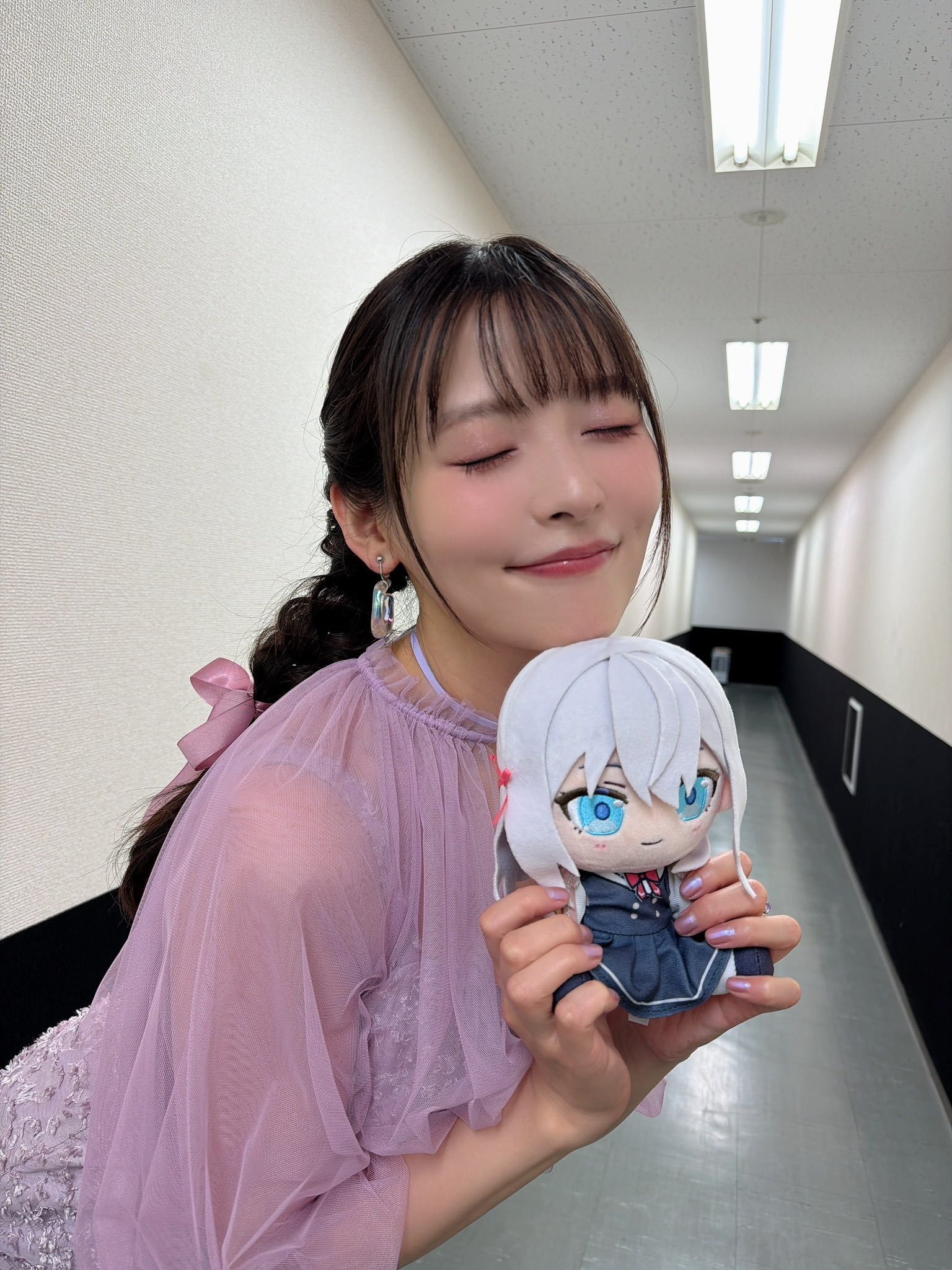 上坂すみれ