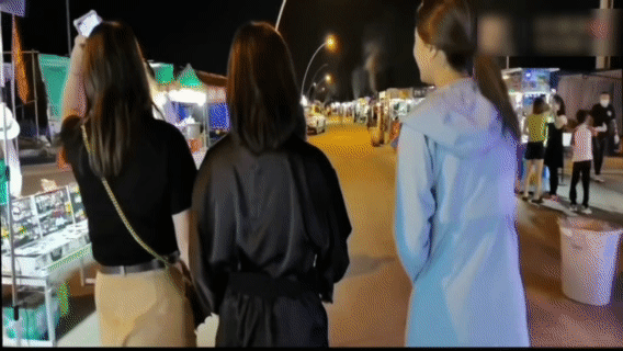 金鸡手机电影奖导演用Mate80拍纪录片  顾桃导演带着作品《我只期许明天》又一