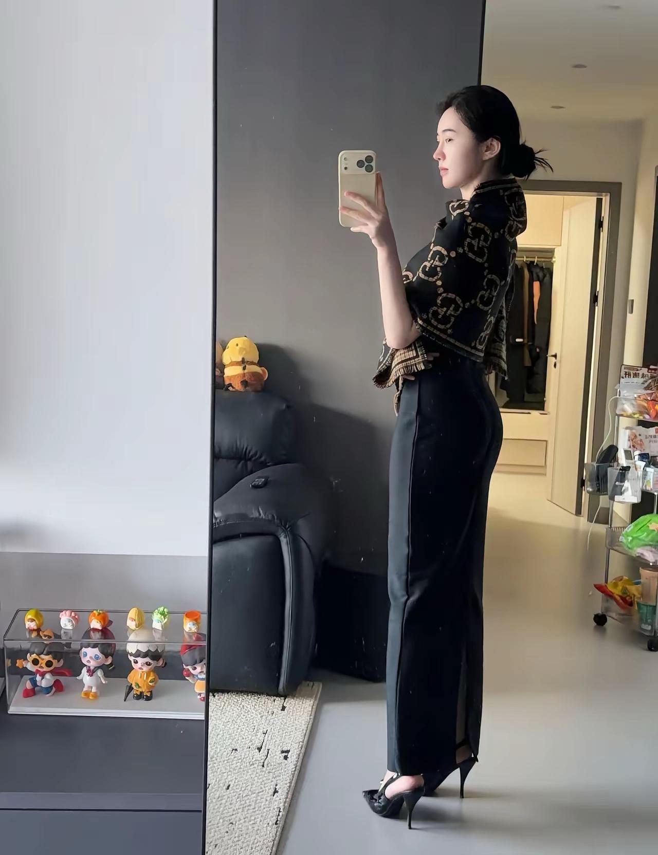 有人说我长得丑