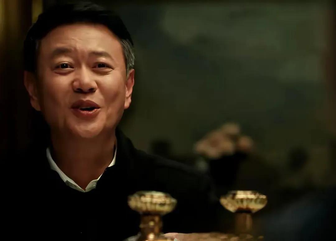 追剧《以法之名》  李人骏和许言午都和相关案件有关联，为什么李人骏被处理，而许言