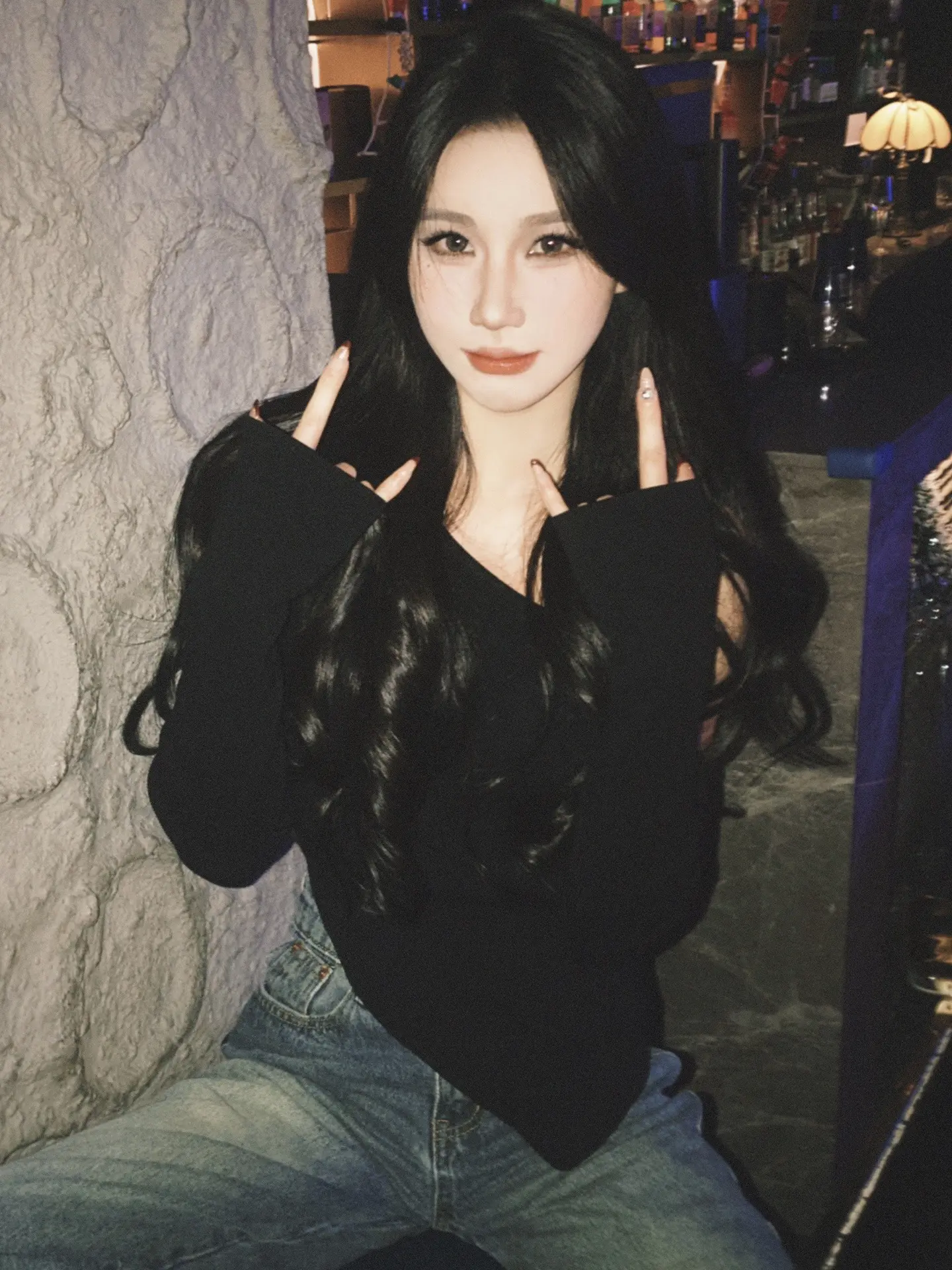 处女座