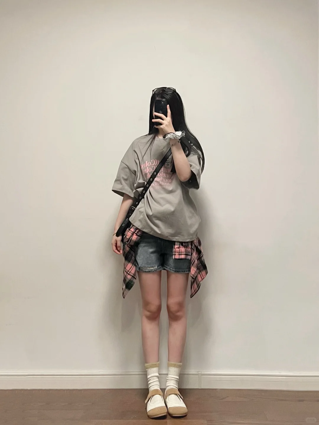 173 104｜高妹可以永远相信我买衣服的眼光