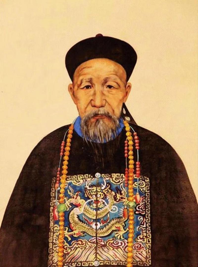 曾国藩：
“晨不起，万事荒，
幼不学，一生忙。
能自律，乃自强。
克己者，路方长