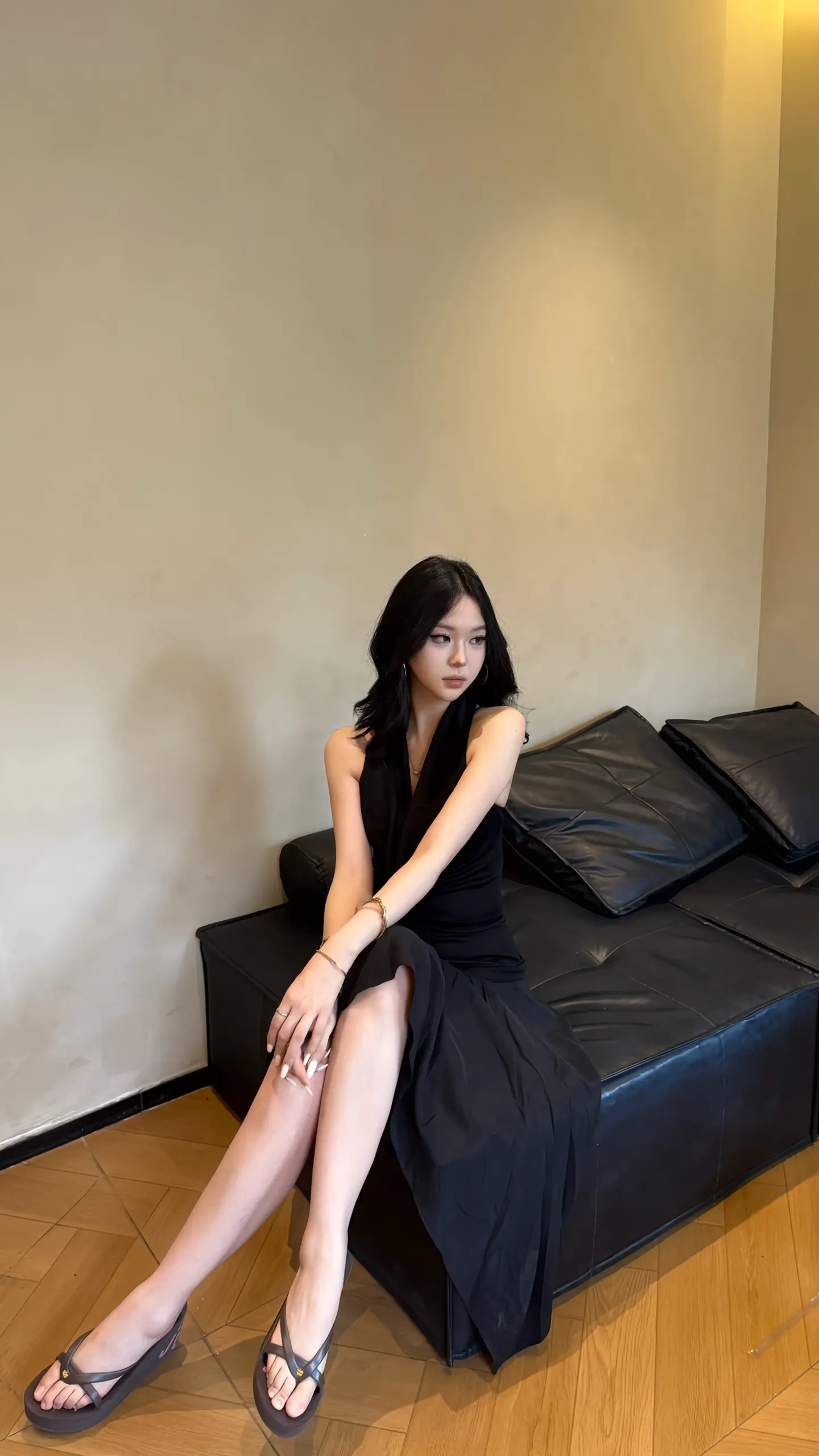 我永远会比之前的我更进步一点的
