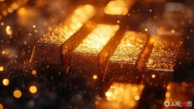 黄金白银价格罕见暴跌，原因可能有这些