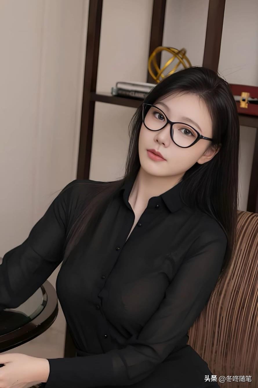 晒晒你的今日穿搭吧