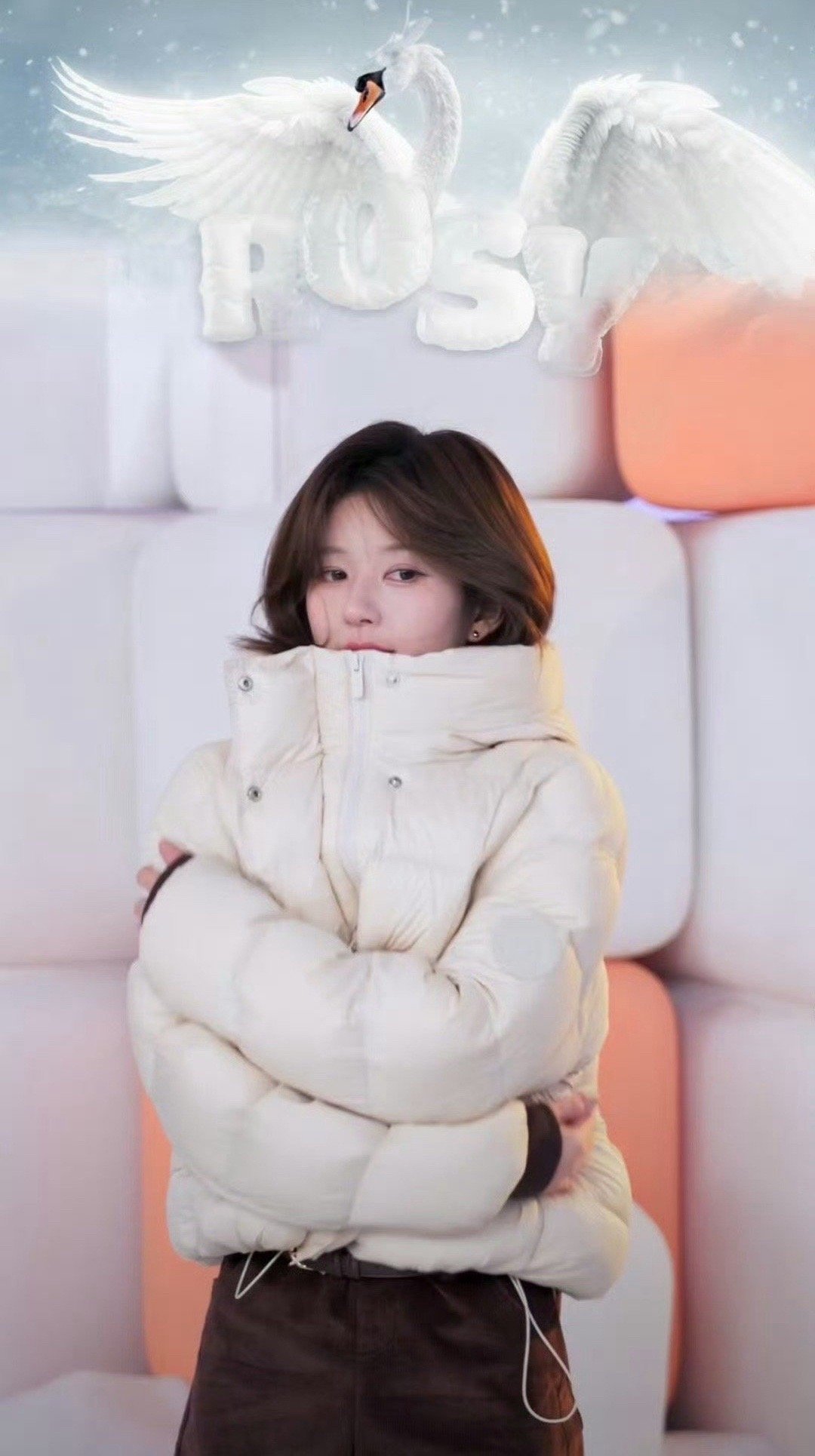 #赵露思直播状态#赵露思今日份直播状态，感觉如何？[偷乐] ​​​