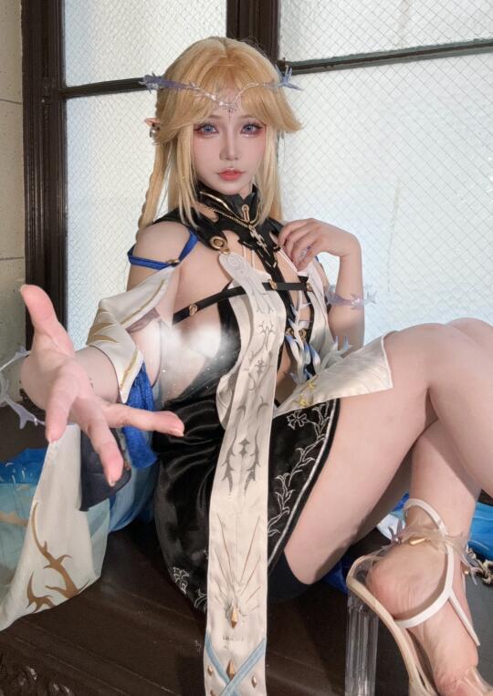 小卡