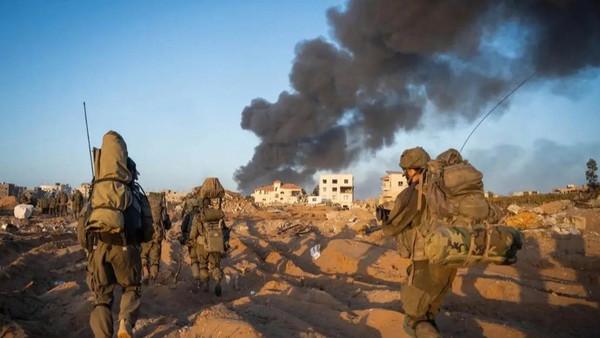 伊朗越战越勇，边境反恐，从来都是零容忍的硬仗。4月22日，伊朗安全部队在伊巴边境