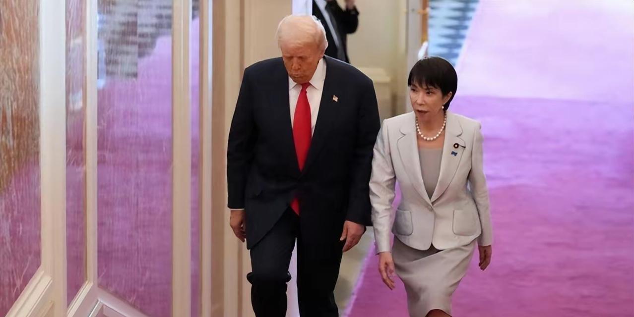 日本和美国在贸易上合作不少，其中投资合作很突出。当地时间2月17日，美日贸易协议