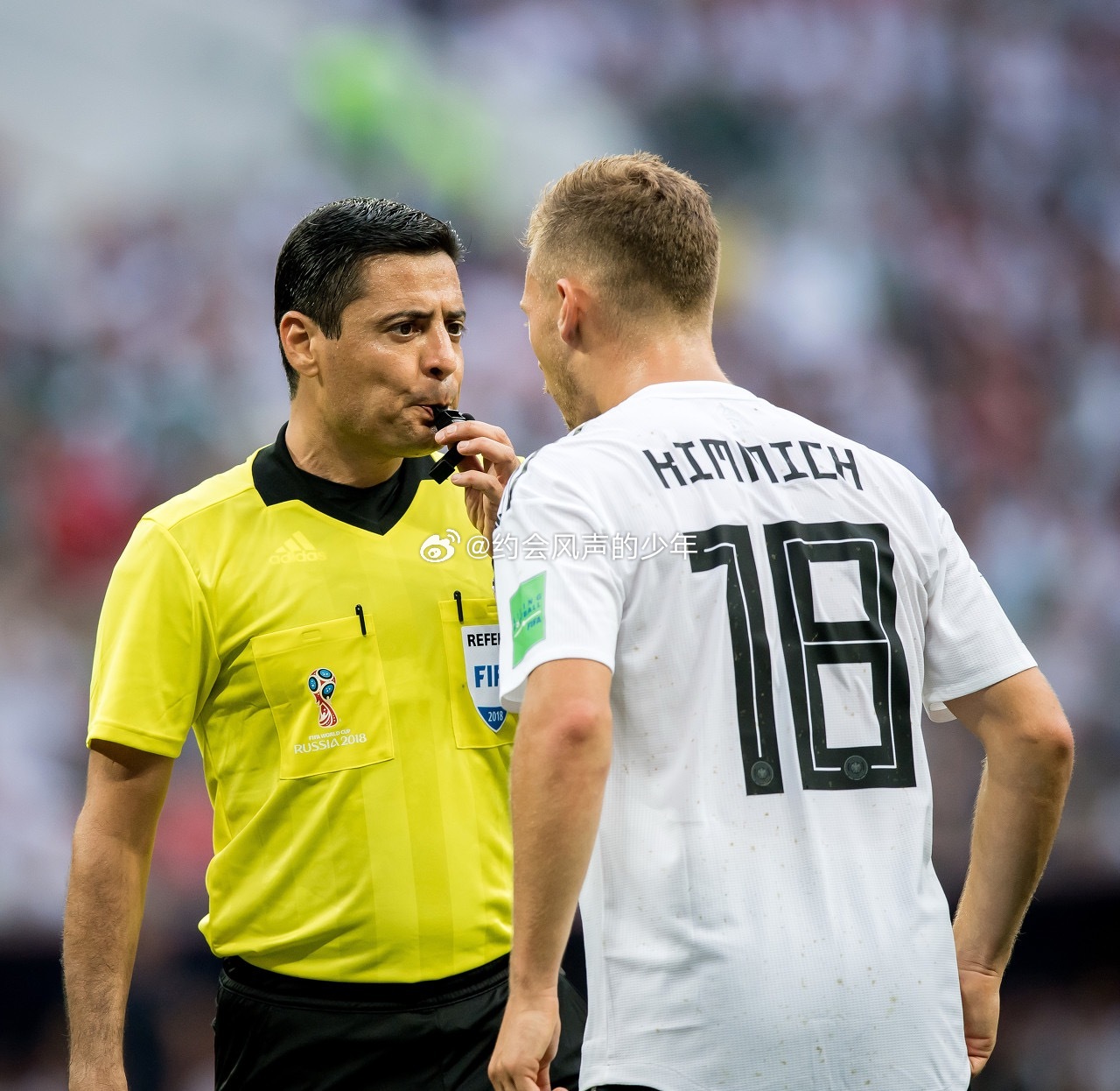 国足vs喀麦隆首发 ｜国足vs喀麦隆 国足裁判选派与解析：2026FIFA系列赛