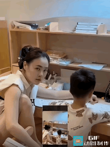 本来三十分钟才能做完的作业，三下五除二不到三分钟就搞定了；
就两三分钟就能写完的