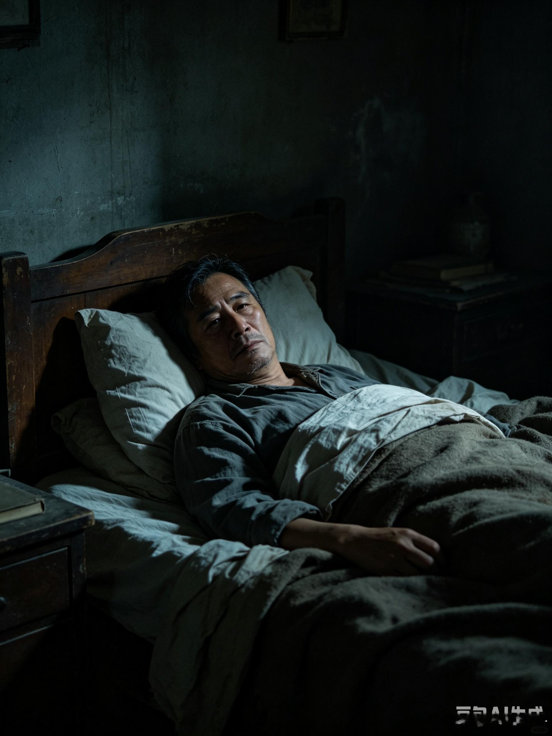 微小说大赛烟火剧场 《乡间旧事，一位倒插门父亲的绝路》老家的巷口，曾立着一棵枝繁