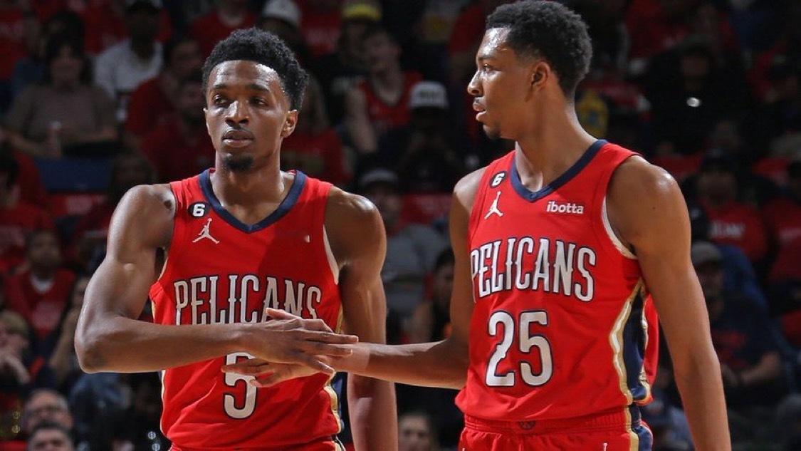 美记：赫伯·琼斯和特雷·墨菲的要价至少为两个不受保护的首轮选秀权 