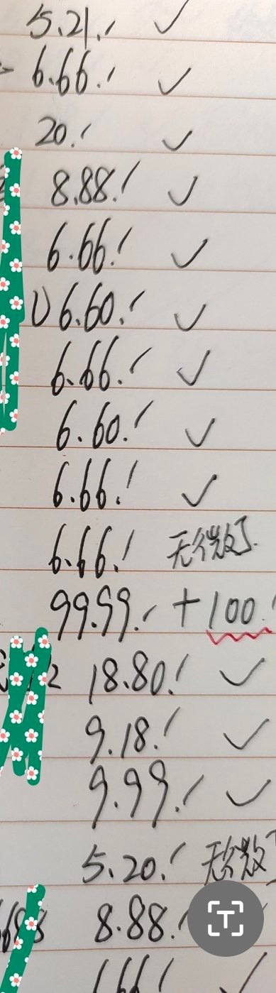 2015年，粉丝朋友们的生日红包🧧当年，还卖了老妈钩织的宝宝毛线鞋妞妞贴的销售