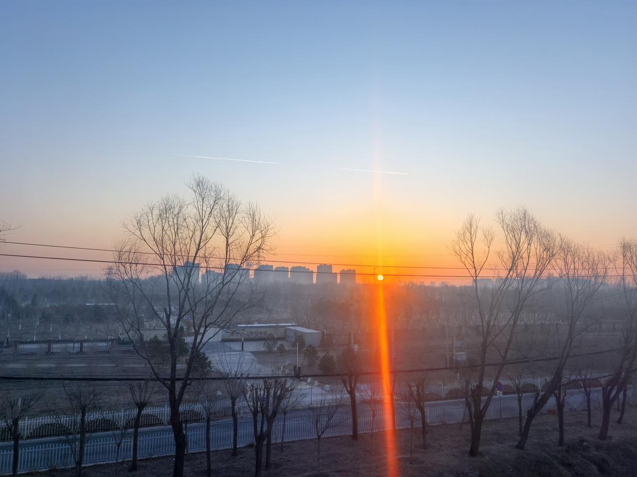 0419.朝朝暮暮，我心依旧。