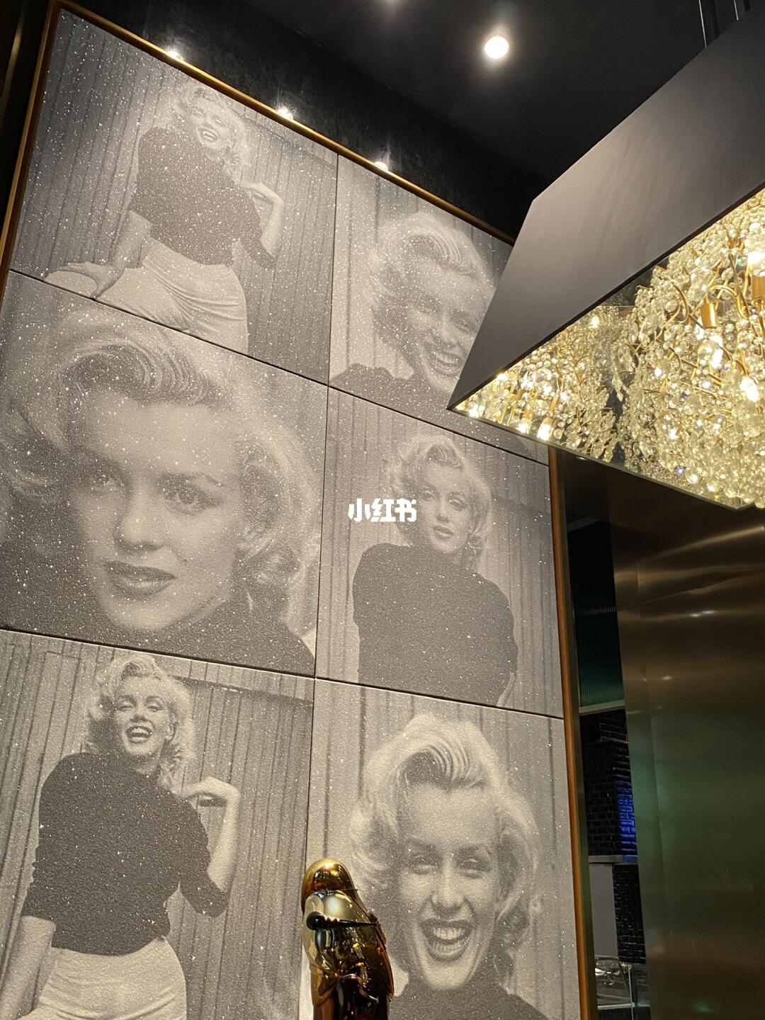 上海｜我在静安英迪格与洲际多了段记忆🙂‍↕️