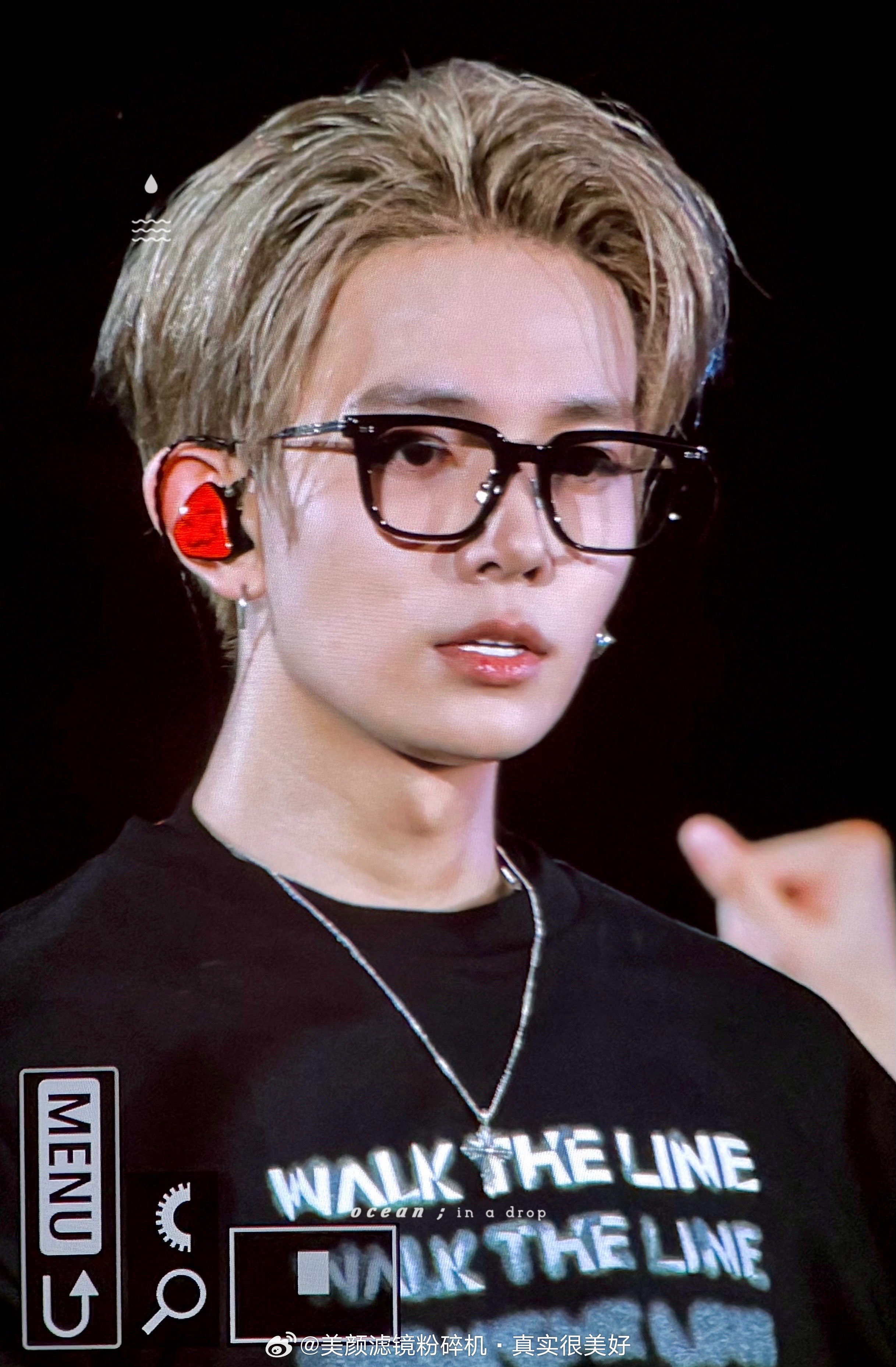 ENHYPEN李羲承、朴综星Jay、沈载伦Jake、梁祯元、朴成训、金善禹、西村