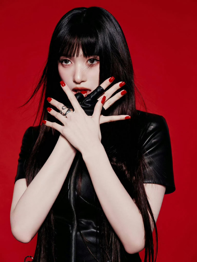 【ive】我有预感。IVE回归预告