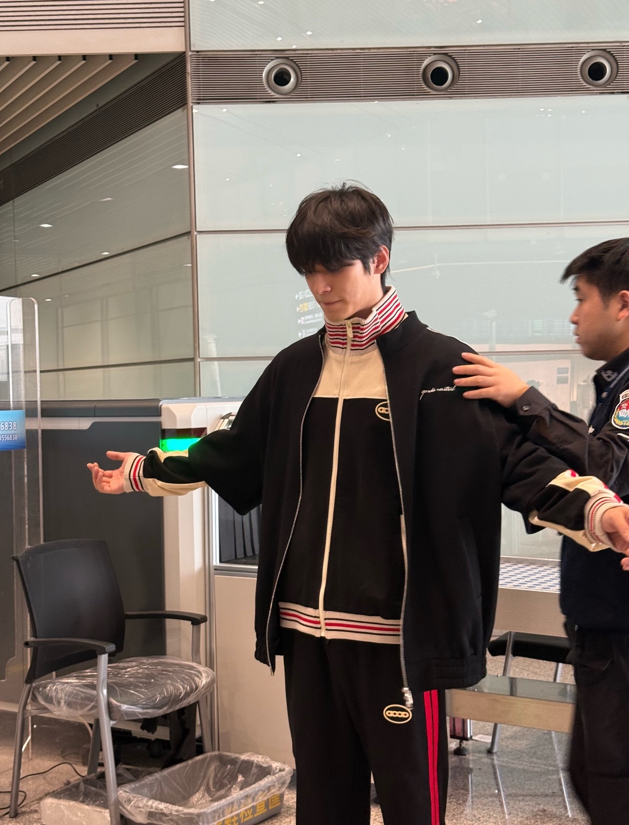 我有想法了 
