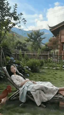 大公鸡为什么不受待见？
因为它在错误的时间，错误的地点，叫醒了一个不该叫醒的人。
