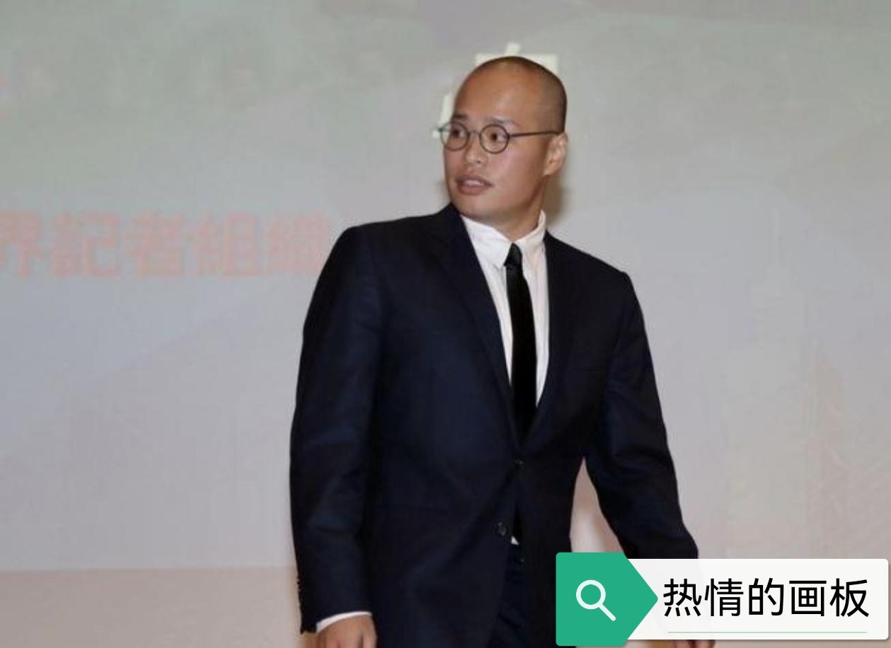 黎崇恩跑遍英美澳三国求救！

黎智英却依旧困于铁窗：那些高喊自由的口号和外国承诺