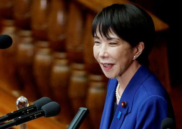 日本新首相太疯了！30天惹毛中俄朝韩，经济崩了民众喊下台
 
谁能想到，日本新首