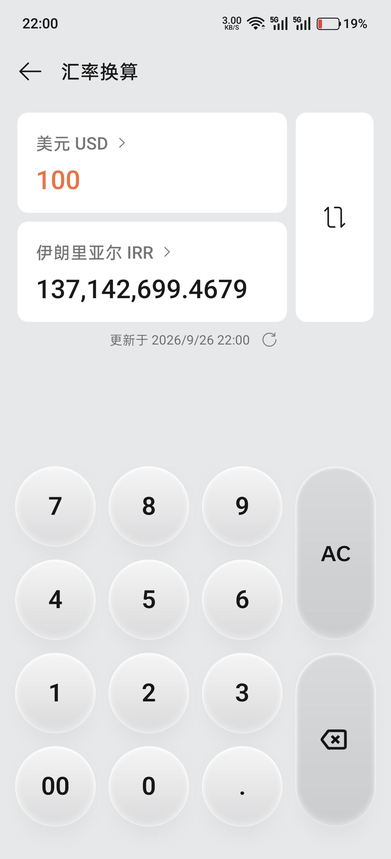 咱也不懂经济
这意味着什么