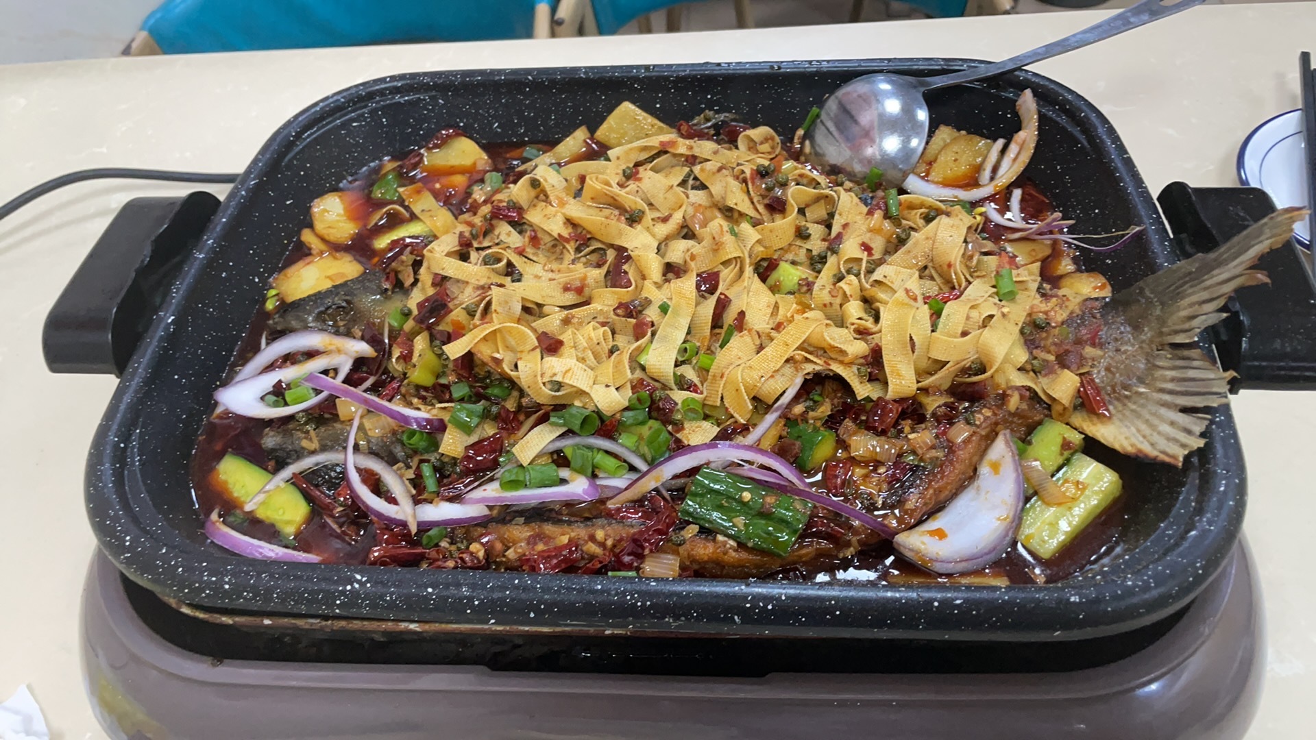 夏天就要吃美食相册里哪张美食照最让你念念不忘？晒出来！ 