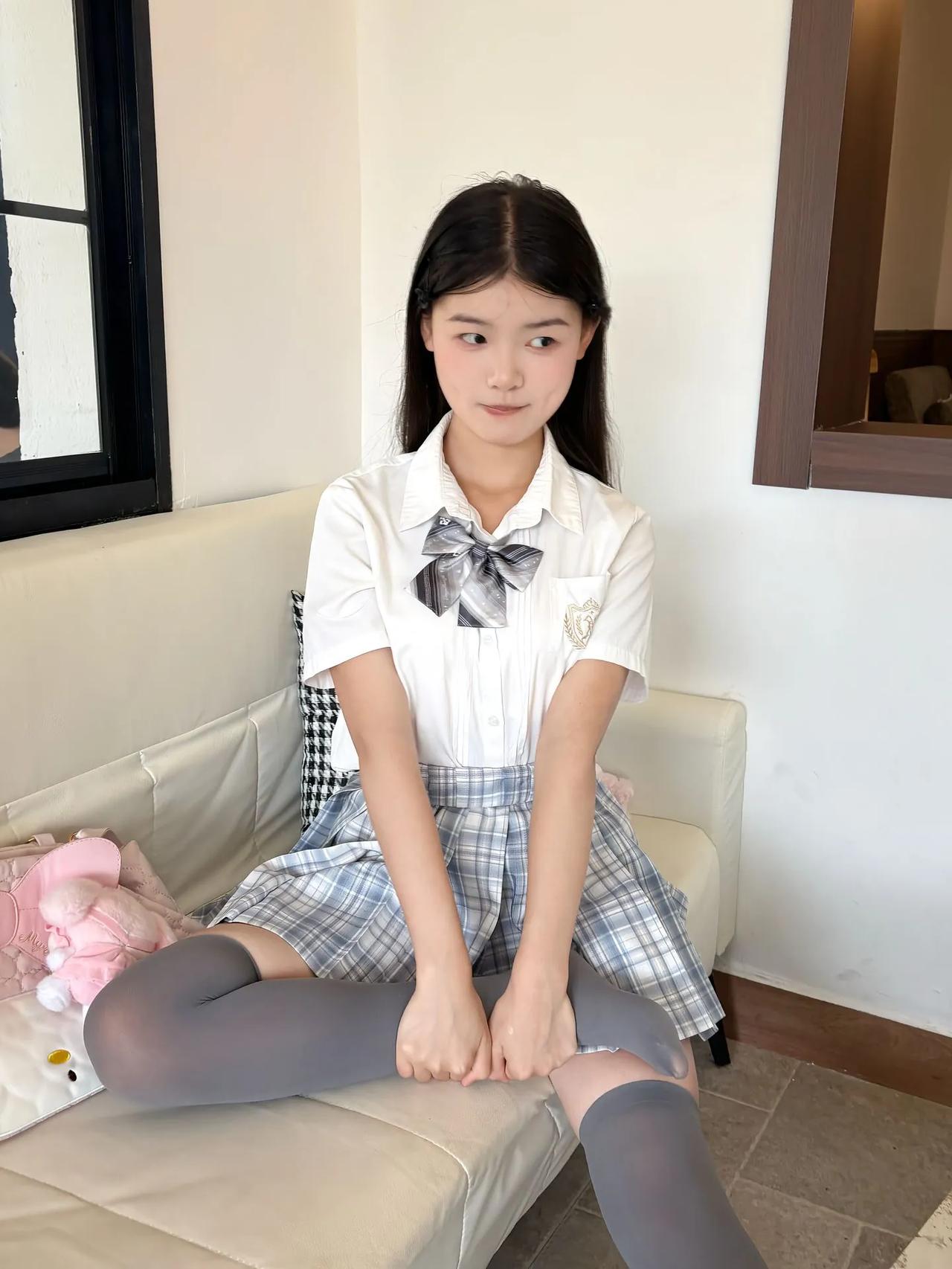 唯美女孩