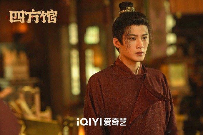 #四方馆有效播放破亿#四方馆有效播放破亿，咱就说是谁还没看我们的职场搞笑轻喜剧呀