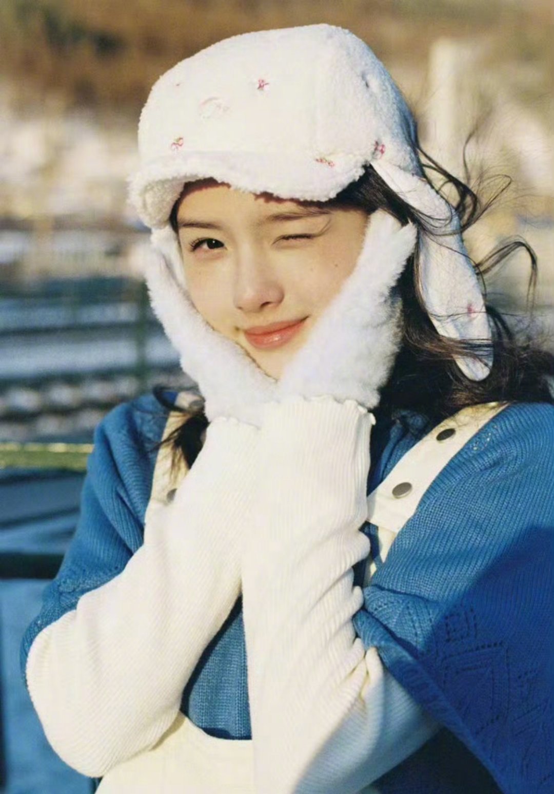 艾米艺考北电第三恭喜可爱的妹宝艾米！北电艺考全国第三🥳！实力超棒，未来可期～～