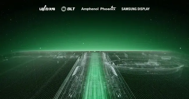 四大供應鏈加持！OPPO Find N6無折痕技術溝通會今天召開