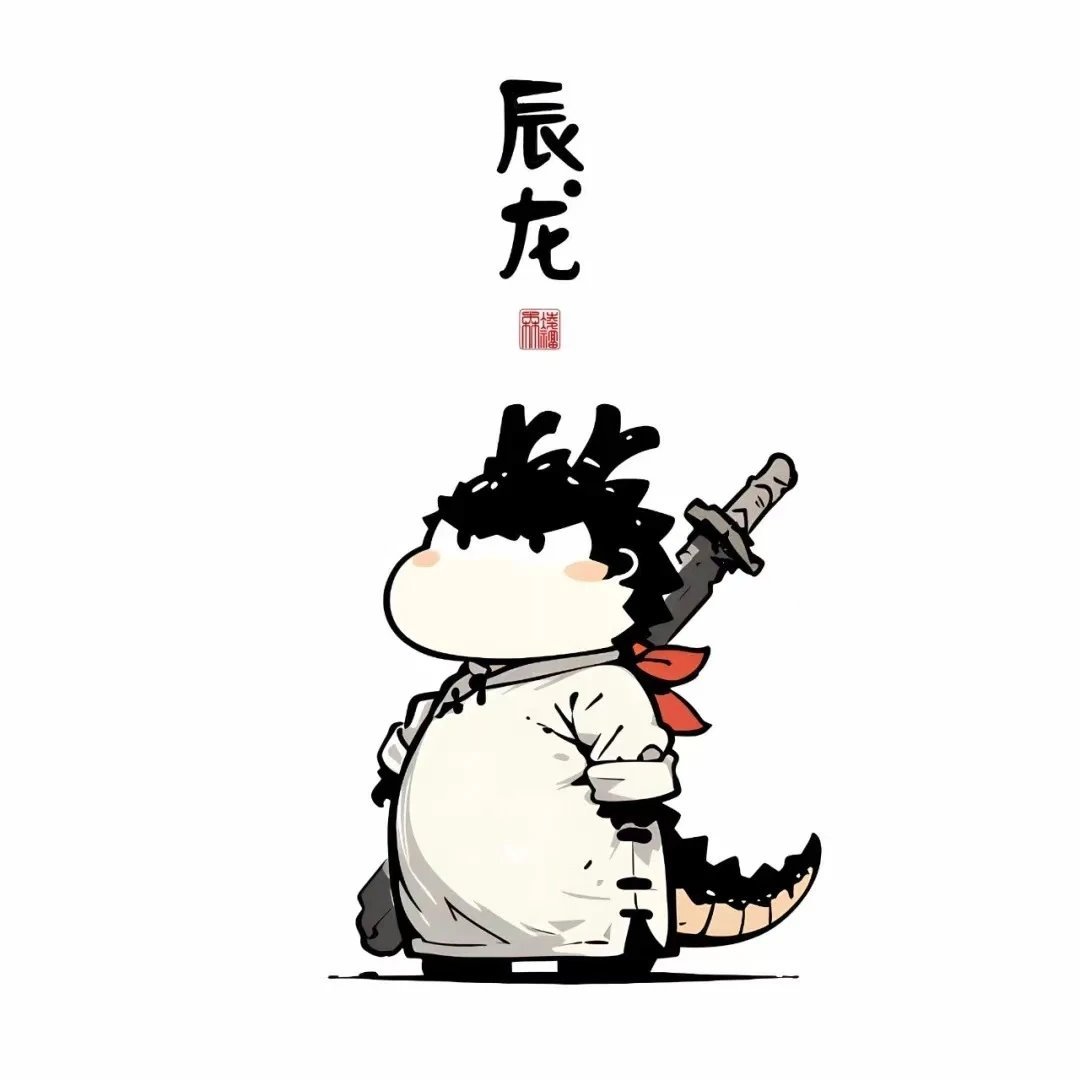 #阳光信用[超话]#今日辰龙，原本心情大好，怎🉐风云突变，暗潮汹涌。果然是应了