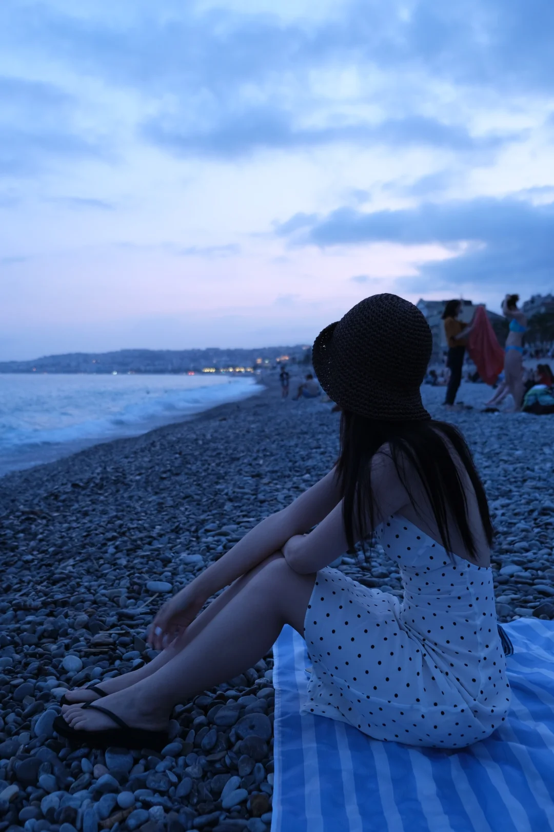 💙
