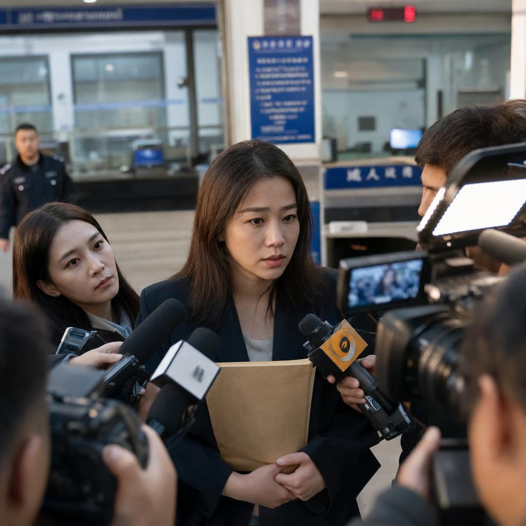 洁丽雅“已报案”这件事之所以会引起这么多讨论，其实不只是大家关心报案本身，而是很
