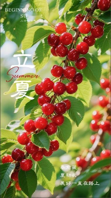“立夏吃四鲜，一年都安康”，这句口口相传的民间俗语，藏着古人顺应时节的养生智慧。