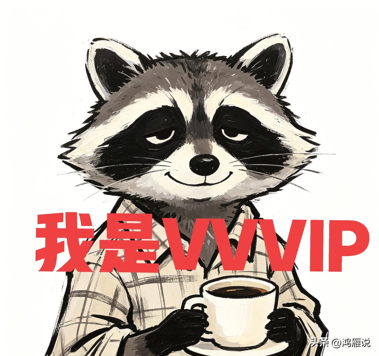刚才看我的自动续费记录，才发现我办理了好几个VIP,还有两个VVIP，这是不是人